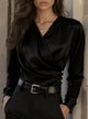 Black / S (2-4)