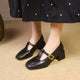 Black / 5