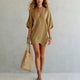 Beige / S (2-4)