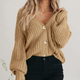 Khaki / S (2-4)