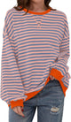 Orange-Blue / S (2-4)