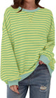 Yellow-Green / S (2-4)