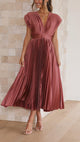 Antique pink / S (2-4)