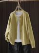 Yellow / M (6-8)