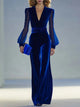 Blue / XS (0-2)