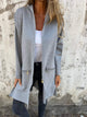 Gray / S (2-4)