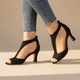 Black / 4