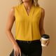 Yellow / S (2-4)