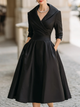 Black / XS (0-2)