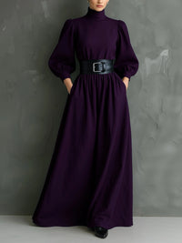Dark Purple