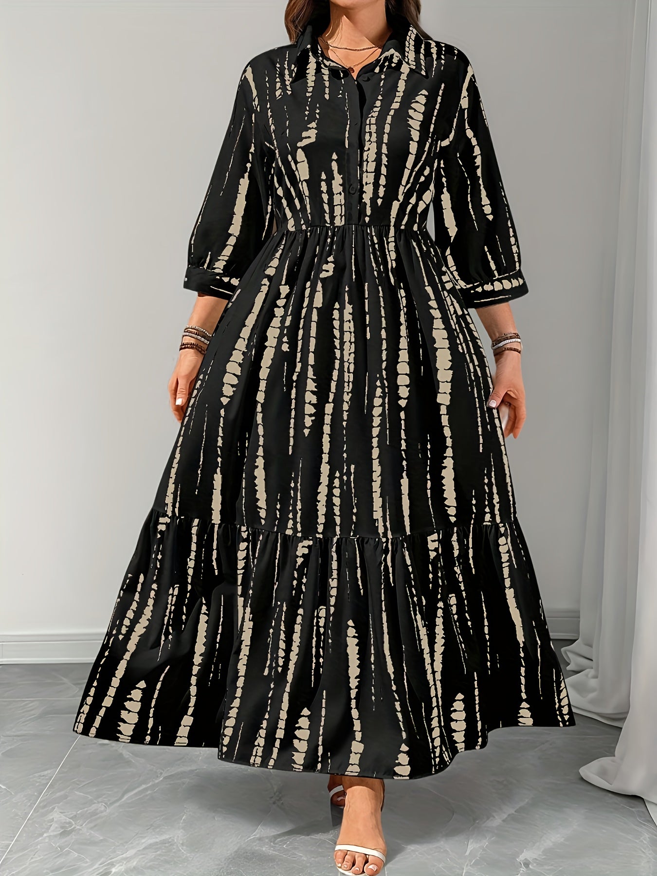 Plus Size - Plus Size - Plus Size Dress