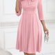 Pink / S (2-4)
