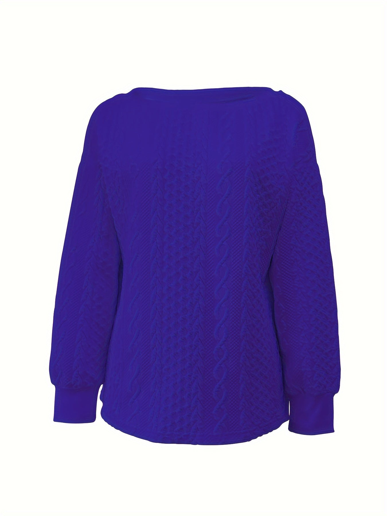 Women's Fashion Sweatshirt