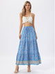Sky Blue / XS/US 0-2