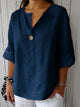Navy Blue / S (2-4)