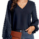 Navy Color / S (2-4)