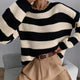 Black+Apricot / S (2-4)