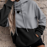 Black-Silver Gray