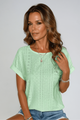 Light green / S (2-4)
