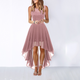 Pink / XS (0-2)