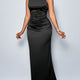 Black / XS (0-2)