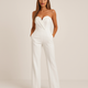 White / XS (0-2)