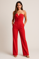 Red / XS (0-2)