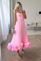 Pink / S (2-4)