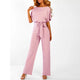 Pink / S (2-4)