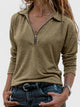 Khaki / S (2-4)