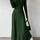 Dark Green / S (2-4)