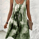 Olive Green / S (2-4)