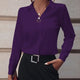 Violet Blue / S (2-4)