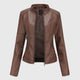 Dark brown / XS (0-2)