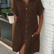 Coffee Brown / S (2-4)