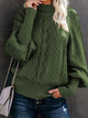 Army Green / S (2-4)