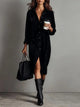 Black / XS (0-2)