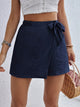 Navy Blue / 8/10 (S)