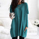 Turquoise / S (2-4)