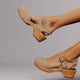 Beige / 5
