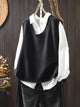 Black (almost soldout) / One Size