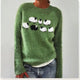 Green / 2XS