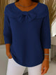 Dark Blue / S (2-4)