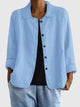 Light Blue / S (2-4)