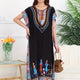 Black / One-size