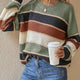 olive drab / S (2-4)