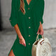 Dark Green / S (2-4)