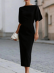 Black / S(4-6)