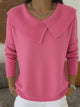 Dark Pink / S (2-4)