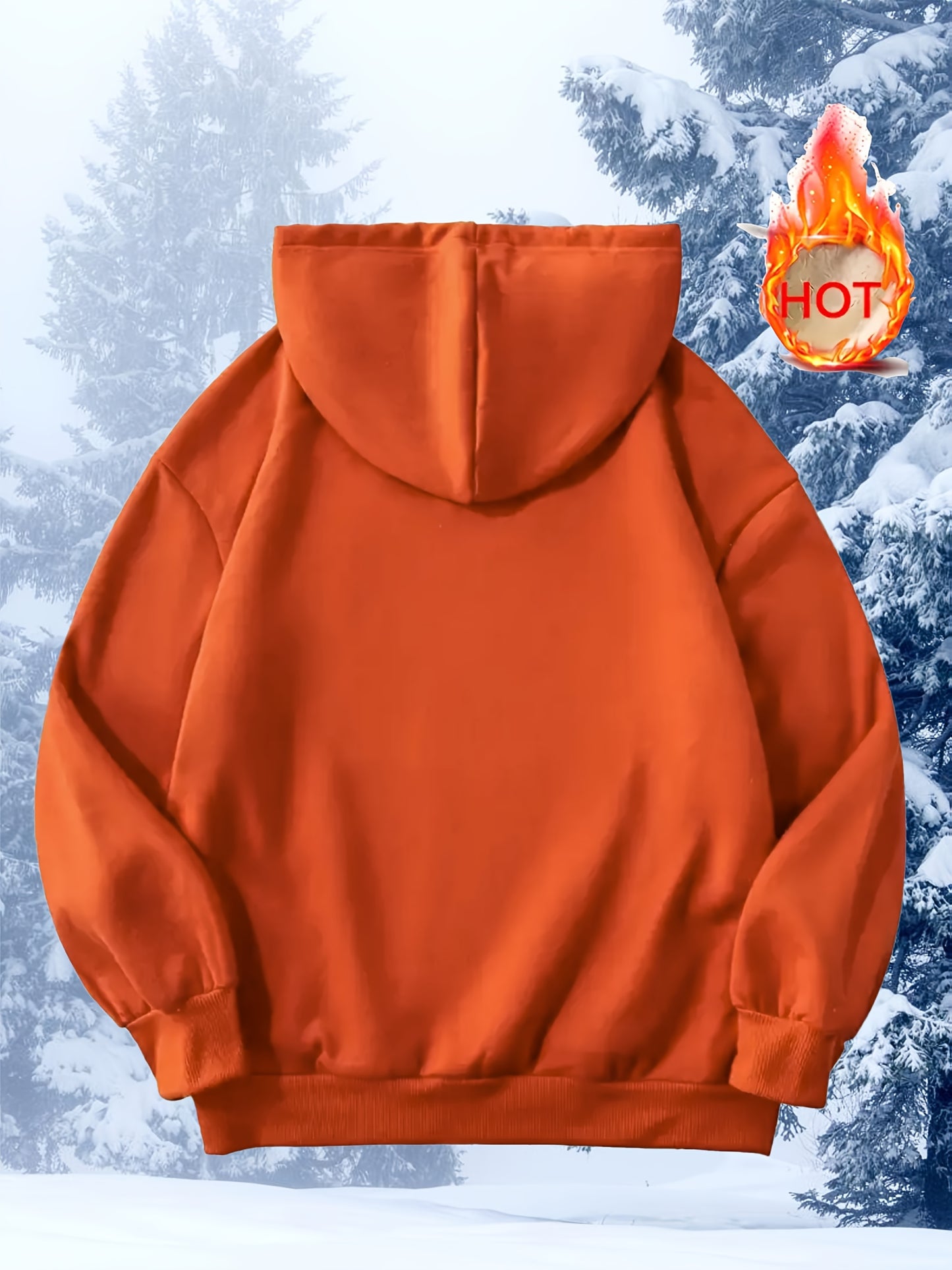 Comfortable Sherpa Fleece Hoodie for Women with Hooded Long Sleeve Warm Relaxed Oversized Style